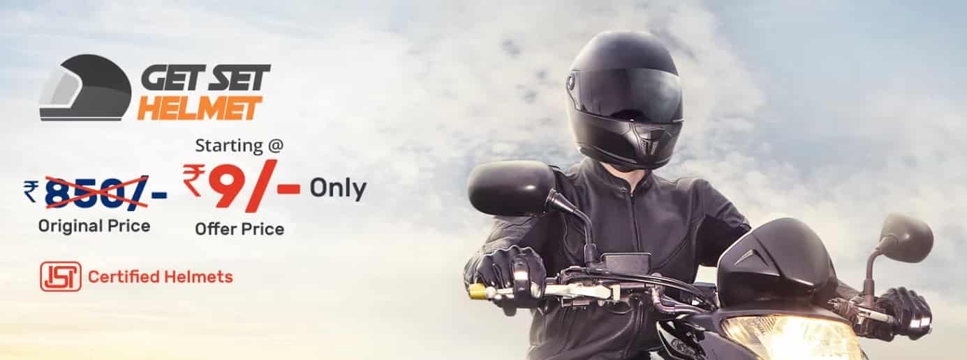 Droom Helmet Sale