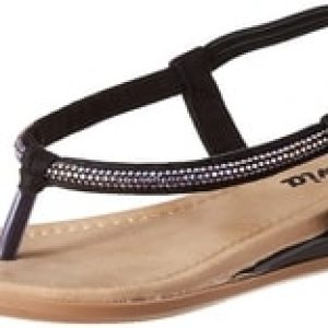 Flavia Womens Fashion Sandals