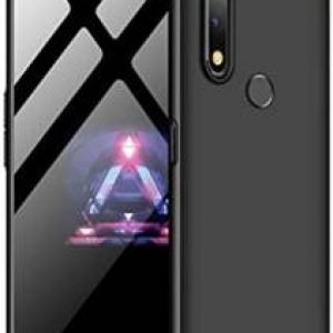 Flipkart SmartBuy Back Cover