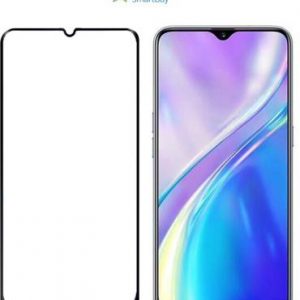 Flipkart Smartbuy Tempered Glass