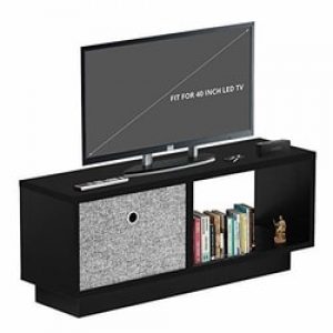 Klaxon TV Unit