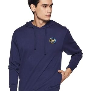 Lee Mens Sweatshirt
