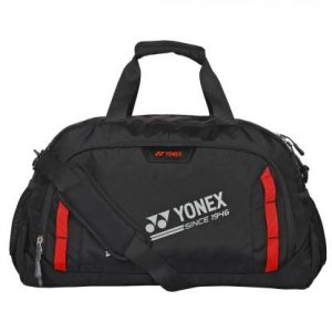 Yonex Duffel Badminton Kit