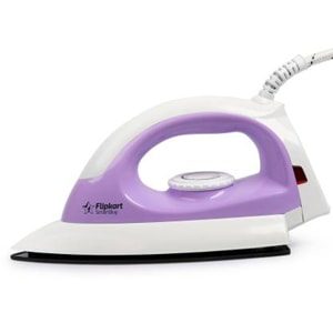 Flipkart SmartBuy Non-Stick 1000W Dry Iron