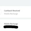 Freecharge Cashback Offer