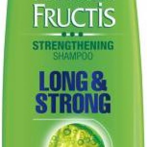 Garnier Fructis Long And Strong Shampoo Men & Women (175 ml)