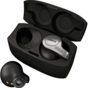 Jabra Elite 65t True Wireless Bluetooth Headset