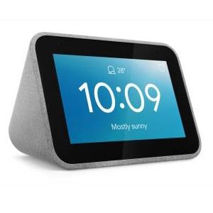 Lenovo Smart Clock