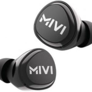 Mivi DuoPods M20 True Wireless Bluetooth Headset