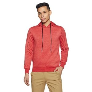 Qube By Fort Collins Mens Sweatshirt