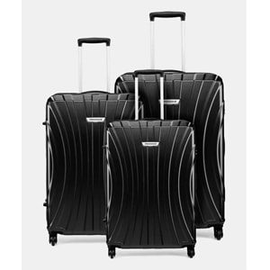 S01-3 COMBO SET (28+24+20) Cabin & Check-in Luggage - 75 cm