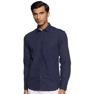 Parx Mens Shirt