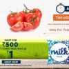 Big Bazaar Offers Today