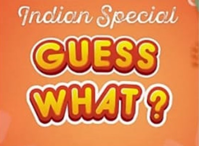 Flipkart Guess What Answers