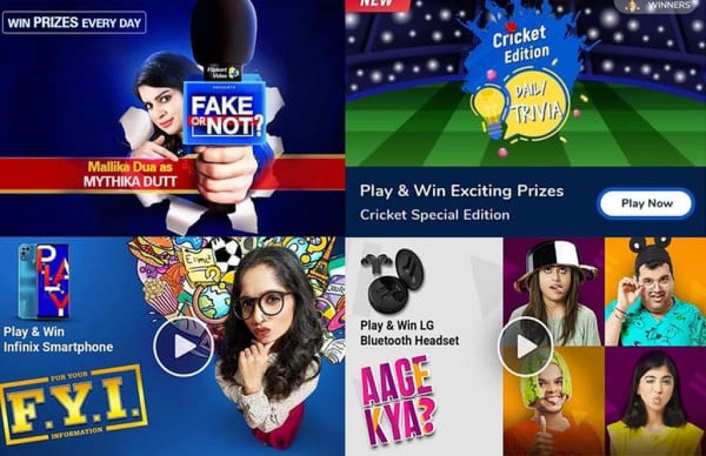 Flipkart Quiz Answers Today 1st January [ All Quiz Answers ] TX Deals