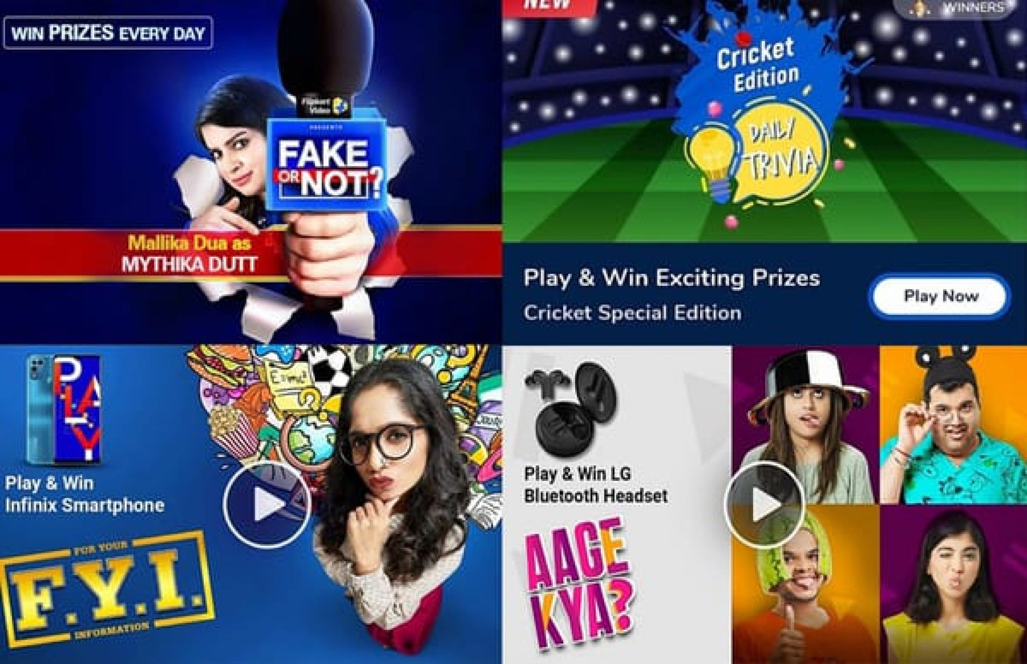 Flipkart Quiz Answers Today  1st January [ All Quiz Answers ]  TX Deals