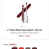 MyGlamm FREE Lipstick