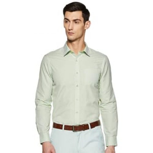 80% Off On Bradstreet by Arrow Formal Shirt