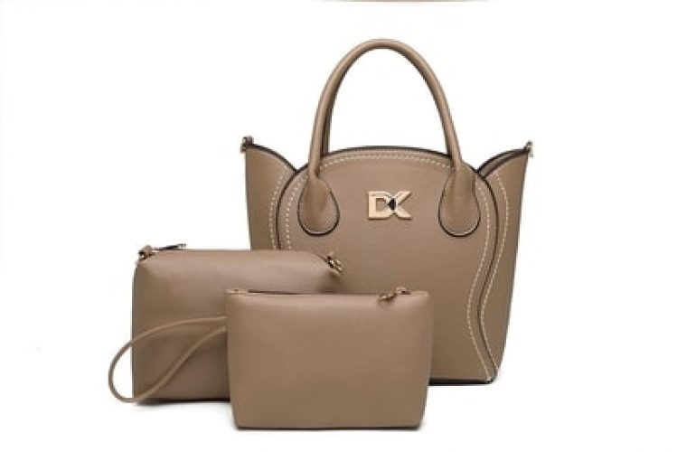 Diana Korr Women’s Handbag (Set of 3)