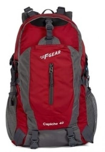 F Gear Rucksack