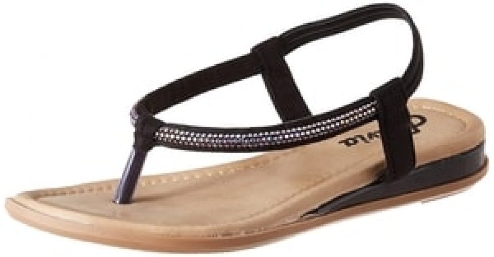 Flavia Womens Fashion Sandals