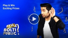 Flipkart Kya Bolti Public Answers – 18th July