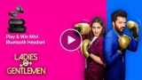 Flipkart Ladies Vs Gentlemen Answers Today 10th June