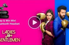 Flipkart Ladies Vs Gentlemen Answers Today 10th June