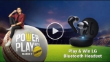 Flipkart Power Play with Champions Answers – 11th May