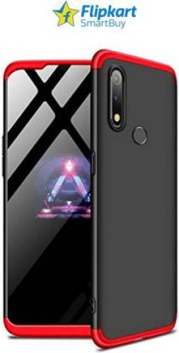 Flipkart SmartBuy Back Cover