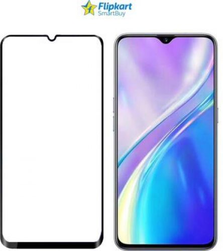 Flipkart SmartBuy Tempered Glass