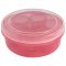 Floraware Plastic Spice Box Set, 10-Pieces, Red