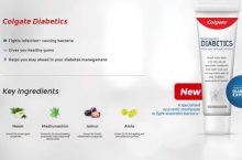 [ FREE ] Get Free Colgate Sample Of Diabetics Toothpaste