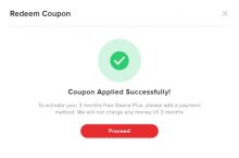 Get 3 Months Gaana Subscription For FREE