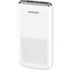 Gionee 10000 mAh Power Bank (Fast Charging, 12 W)  (White, Lithium Polymer)