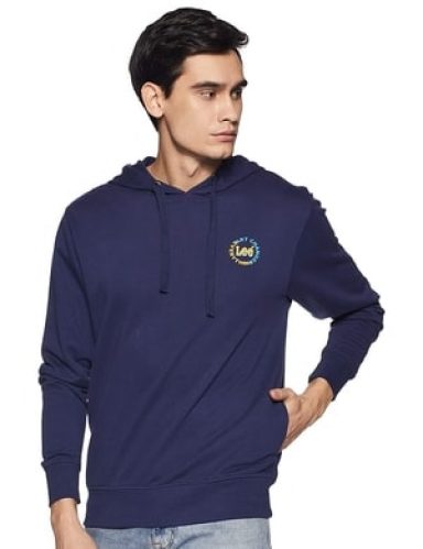 Lee Men’s Sweatshirt