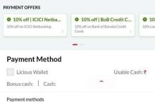 Licious Offer : Get Flat Rs.300 Off On No Minimum Order