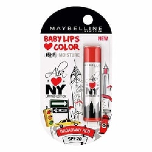 50% Off On Maybelline Beauty Products