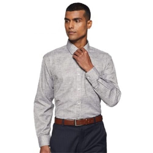 Symbol Men’s Formal Shirt Starts at Rs.195