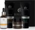 The Man Company Face in Point ( Vitamin C face serum, charcoal face wash, charcoal face scrub and moisturising cream)  (4 Items in the set)