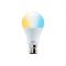 Wipro Garnet 9W Smart Bulb ( Yellow / Light Yellow / White – Compatible with Alexa and Google Assistant)