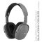 boAt Nirvanaa 715 ANC Active Noise Cancellation Headphones (Silver Blaze)