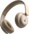 boAt Rockerz 450 Bluetooth Headset  (Hazel Beige, Wireless over the head)